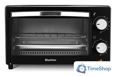 Мини-печь Blackton Bt EO1001W - Изображение №2 — Интернет-магазин Time-Shop