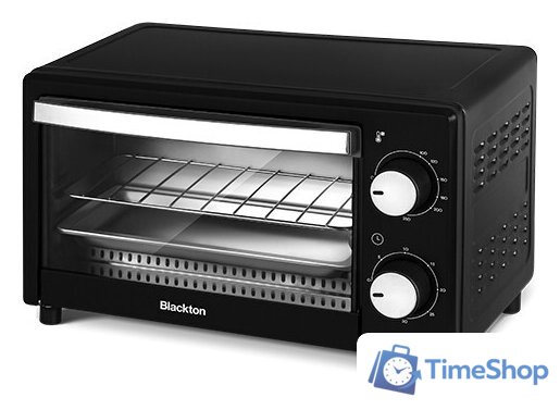 Мини-печь Blackton Bt EO1001W - Изображение №1 — Интернет-магазин Time-Shop