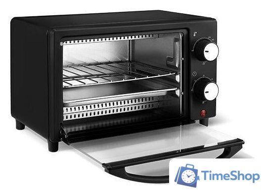 Мини-печь Blackton Bt EO1001W - Изображение №3 — Интернет-магазин Time-Shop