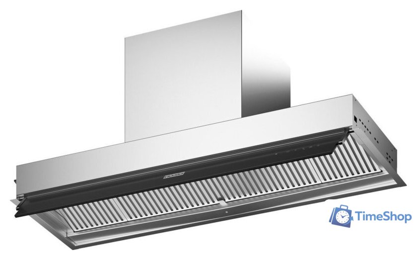 Кухонная вытяжка Franke Style K-Link FST DRIP-FREE 90 X/2 KL 305.0705.073 - Изображение №1 — Интернет-магазин Time-Shop