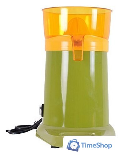 Соковыжималка Hurakan HKN-SPM - Изображение №1 — Интернет-магазин Time-Shop