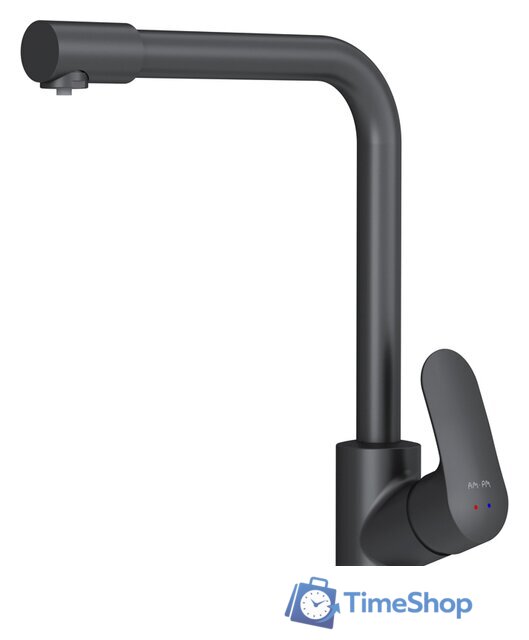 Смеситель AM.PM Like F8005722 - Изображение №1 — Интернет-магазин Time-Shop