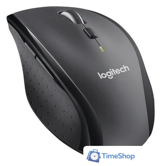 Мышь Logitech Marathon M705 - Изображение №4 — Интернет-магазин Time-Shop