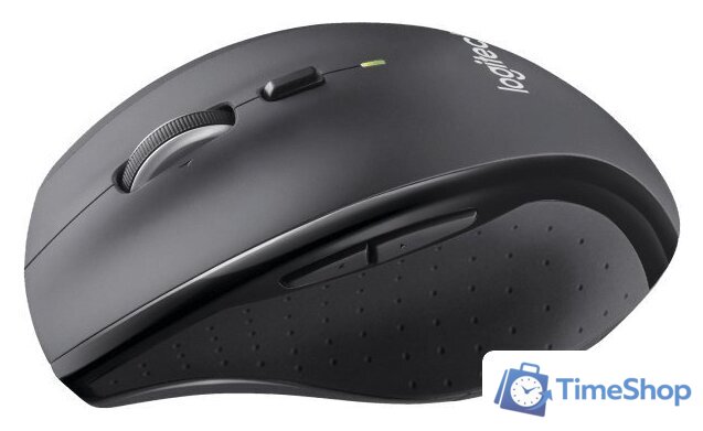 Мышь Logitech Marathon M705 - Изображение №3 — Интернет-магазин Time-Shop