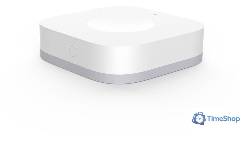 Выключатель Aqara Wireless Mini Switch T1 (белый) - Изображение №3 — Интернет-магазин Time-Shop