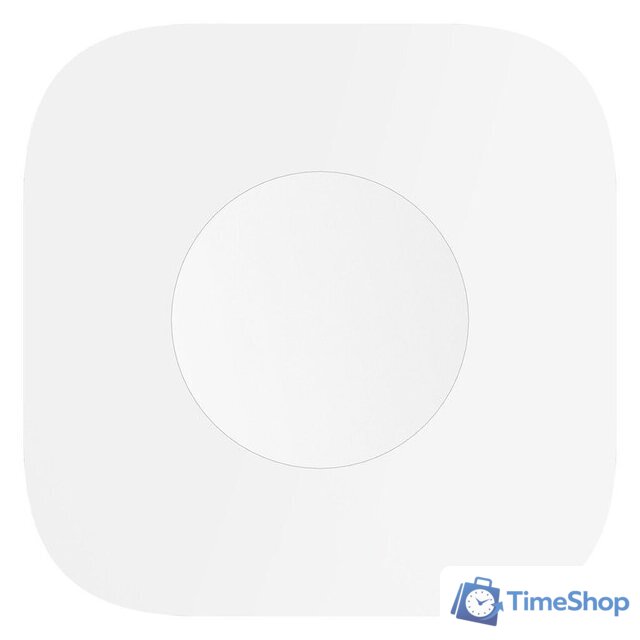 Выключатель Aqara Wireless Mini Switch T1 (белый) - Изображение №4 — Интернет-магазин Time-Shop