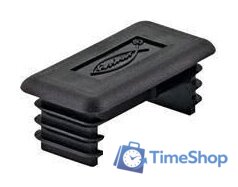 Заглушка для кабель-канала Fischer FEC 21 B для FUS 77357 - Изображение №1 — Интернет-магазин Time-Shop