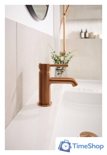 Смеситель KFA Armatura Moza 503281534 - Изображение №2 — Интернет-магазин Time-Shop