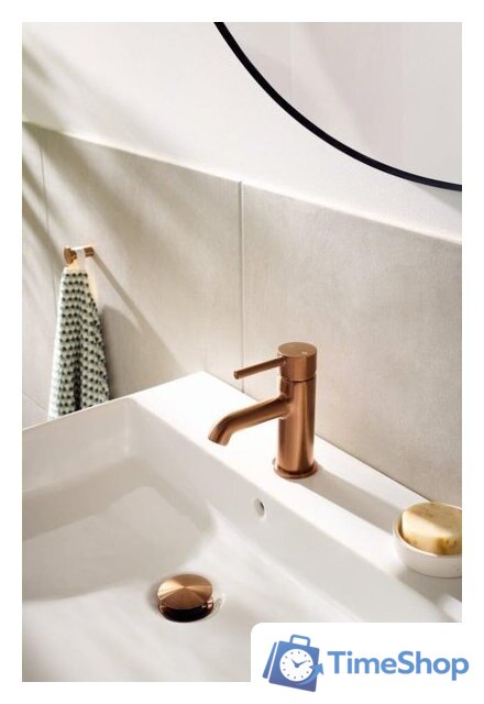 Смеситель KFA Armatura Moza 503281534 - Изображение №3 — Интернет-магазин Time-Shop