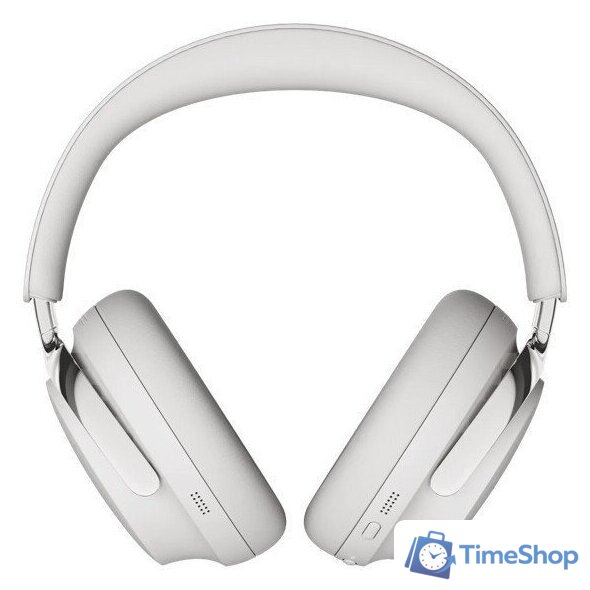Наушники Bose QuietComfort Ultra Headphones 2nd Gen (белый) - Изображение №3 — Интернет-магазин Time-Shop