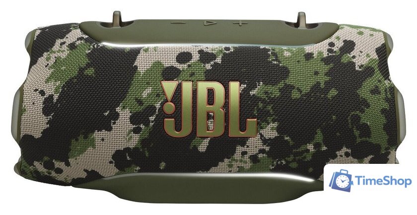 Беспроводная колонка JBL Xtreme 5 (камуфляж) - Изображение №6 — Интернет-магазин Time-Shop