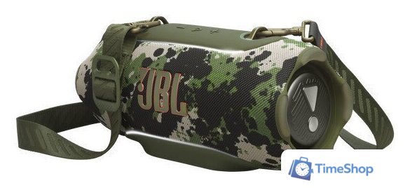 Беспроводная колонка JBL Xtreme 5 (камуфляж) - Изображение №1 — Интернет-магазин Time-Shop