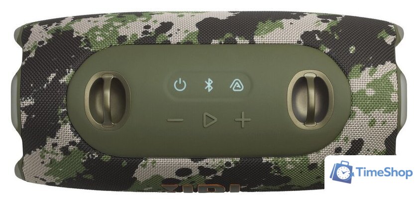 Беспроводная колонка JBL Xtreme 5 (камуфляж) - Изображение №3 — Интернет-магазин Time-Shop