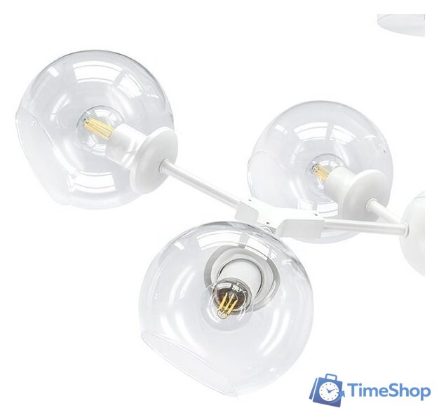 Люстра средней высоты Lightstar Beta 785066 - Изображение №2 — Интернет-магазин Time-Shop