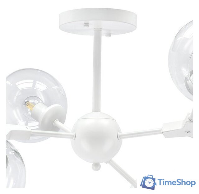 Люстра средней высоты Lightstar Beta 785066 - Изображение №3 — Интернет-магазин Time-Shop