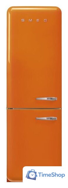 Холодильник Smeg FAB32LOR5 - Изображение №1 — Интернет-магазин Time-Shop