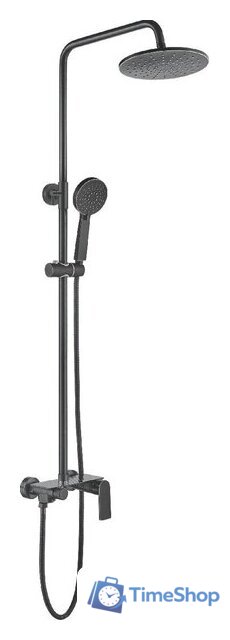 Душевая система  Gerhans К19023T - Изображение №1 — Интернет-магазин Time-Shop