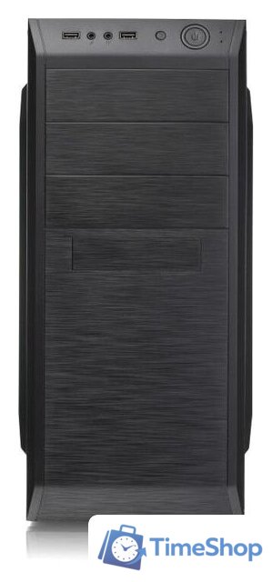 Корпус Foxline 450W FL-815-FZ450R - Изображение №2 — Интернет-магазин Time-Shop