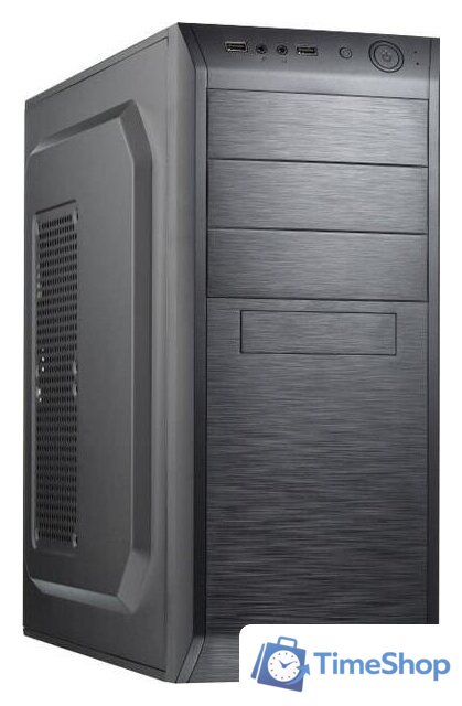 Корпус Foxline 450W FL-815-FZ450R - Изображение №1 — Интернет-магазин Time-Shop