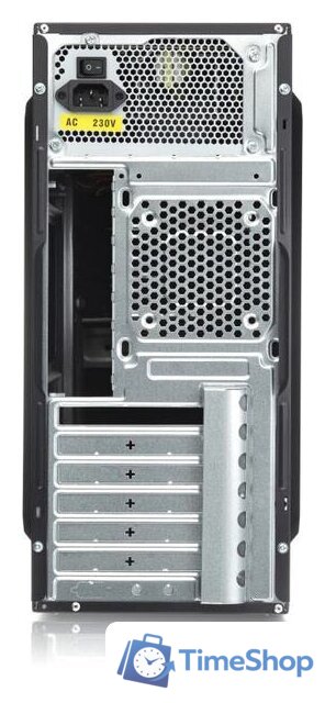 Корпус Foxline 450W FL-815-FZ450R - Изображение №4 — Интернет-магазин Time-Shop