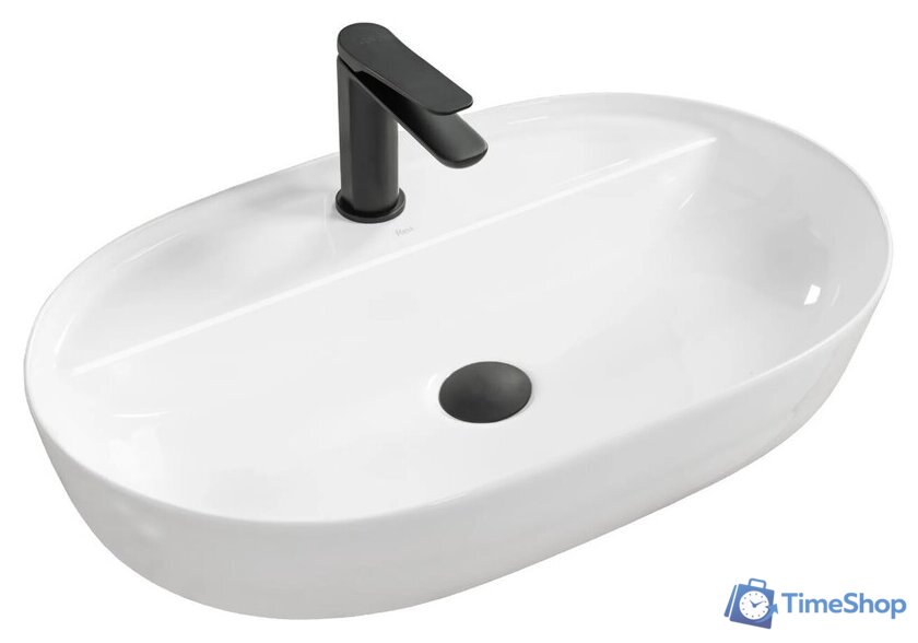 Умывальник Rea Aura 61 U7900 - Изображение №1 — Интернет-магазин Time-Shop