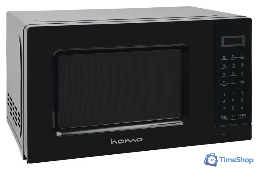 Микроволновая печь HOME HDM207BB - Изображение №4 — Интернет-магазин Time-Shop