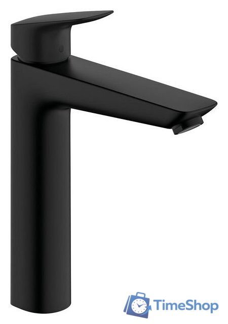 Смеситель Hansgrohe 71091670 - Изображение №1 — Интернет-магазин Time-Shop