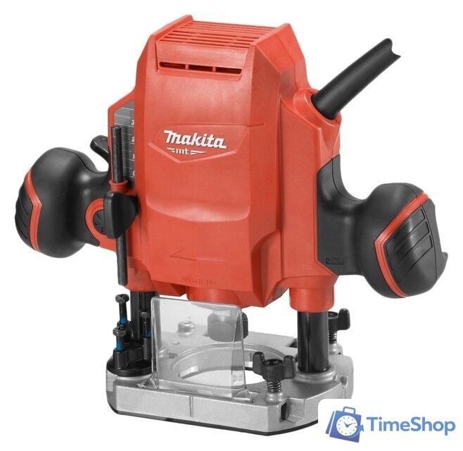 Вертикальный фрезер Makita MT M3601 - Изображение №1 — Интернет-магазин Time-Shop
