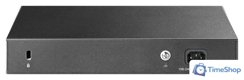 Маршрутизатор TP-Link TL-ER7206 - Изображение №3 — Интернет-магазин Time-Shop