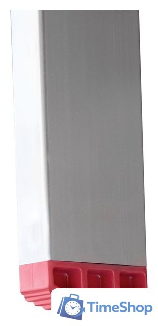 Лестница Новая высота NV 3211 3211110 (10 ступеней) - Изображение №4 — Интернет-магазин Time-Shop