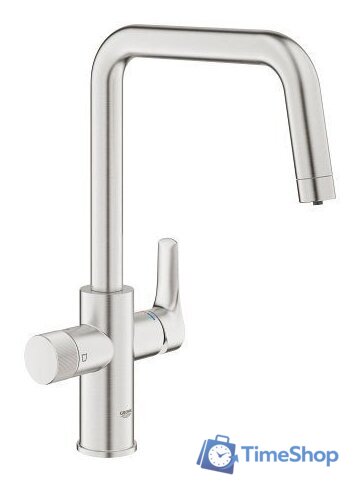 Смеситель Grohe Blue Pure Eurosmart 30583DC0 - Изображение №1 — Интернет-магазин Time-Shop