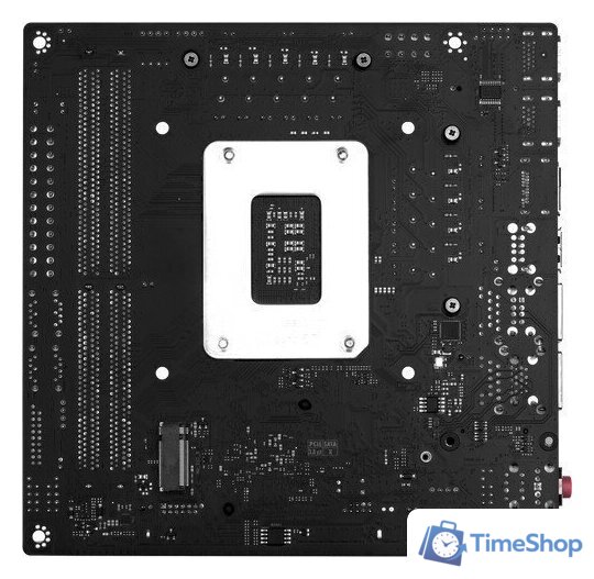 Материнская плата Maxsun Challenger H610 ITX 2LAN V3 - Изображение №5 — Интернет-магазин Time-Shop