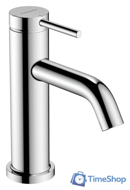 Смеситель Hansgrohe 73301000 - Изображение №1 — Интернет-магазин Time-Shop