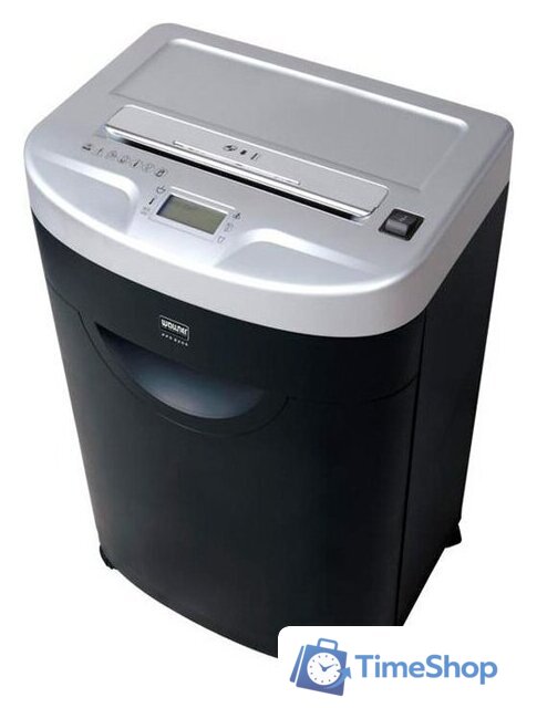Шредер WALLNER JP 830C - Изображение №1 — Интернет-магазин Time-Shop