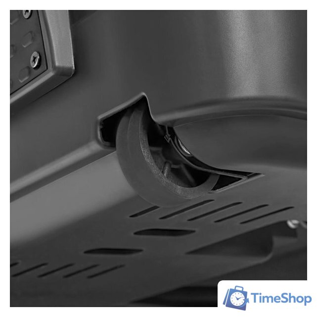 Электрическая беговая дорожка Titanium Masters Slimtech C350 - Изображение №10 — Интернет-магазин Time-Shop