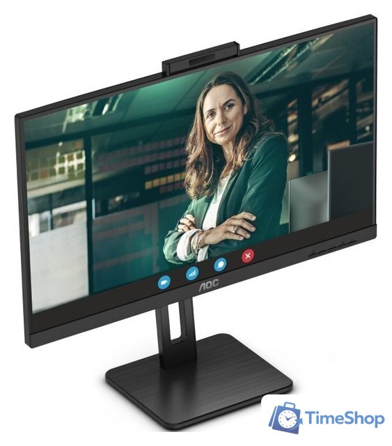 Монитор AOC Q27P3QW - Изображение №12 — Интернет-магазин Time-Shop