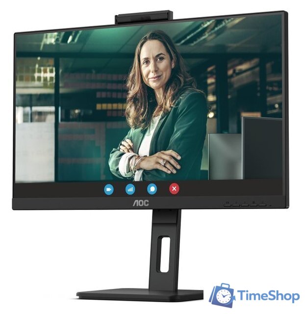 Монитор AOC Q27P3QW - Изображение №2 — Интернет-магазин Time-Shop