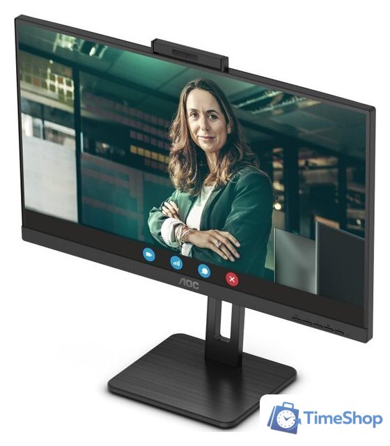 Монитор AOC Q27P3QW - Изображение №13 — Интернет-магазин Time-Shop