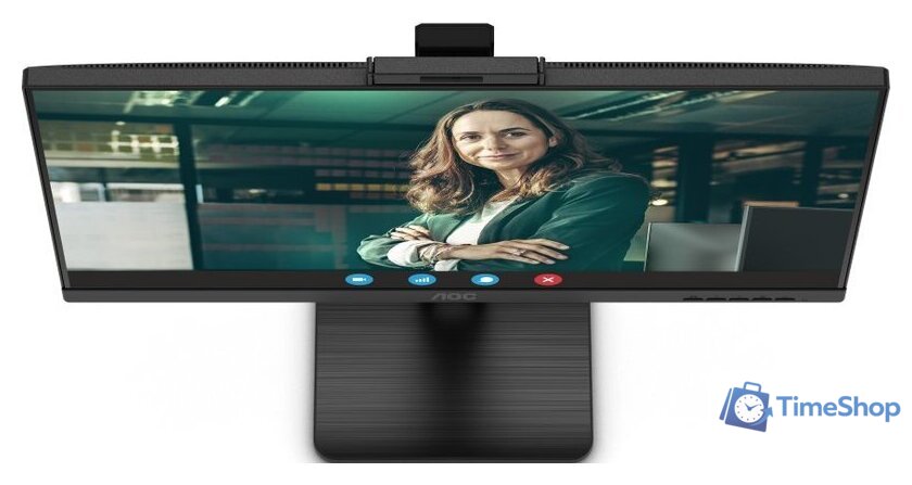 Монитор AOC Q27P3QW - Изображение №14 — Интернет-магазин Time-Shop