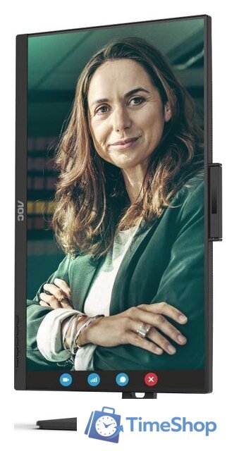 Монитор AOC Q27P3QW - Изображение №10 — Интернет-магазин Time-Shop