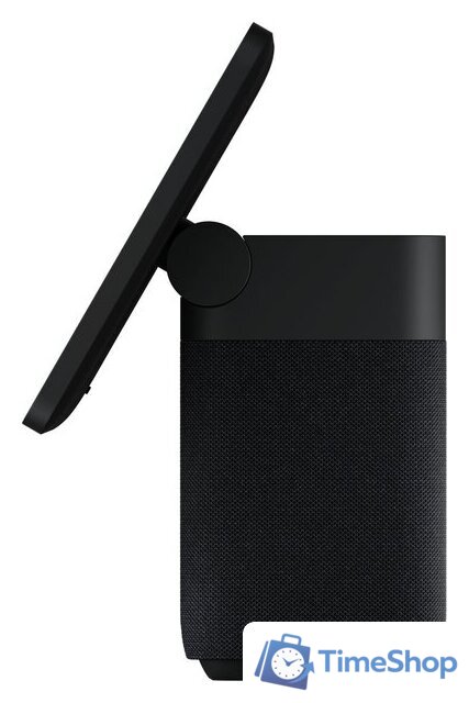 Колонка с умным дисплеем Яндекс Станция Дуо Макс (черный) - Изображение №3 — Интернет-магазин Time-Shop