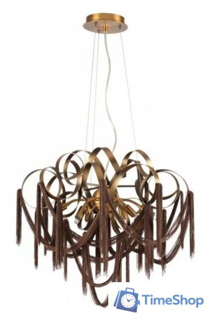 Подвесная люстра Odeon Light Chainy 5066/6 - Изображение №1 — Интернет-магазин Time-Shop
