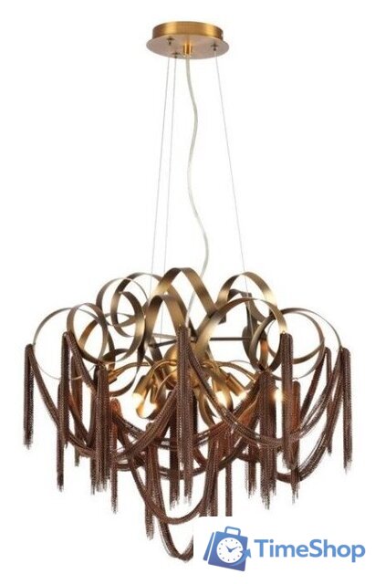 Подвесная люстра Odeon Light Chainy 5066/6 - Изображение №2 — Интернет-магазин Time-Shop