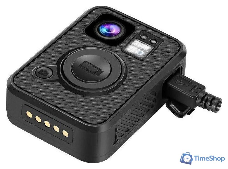 Экшен-камера BodyDvr F1 - Изображение №5 — Интернет-магазин Time-Shop