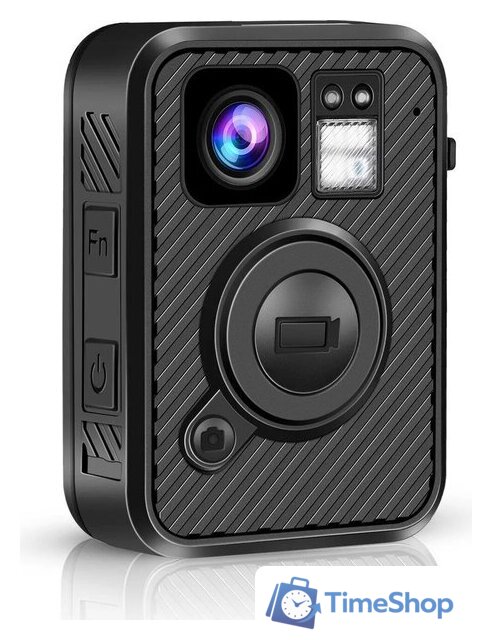 Экшен-камера BodyDvr F1 - Изображение №1 — Интернет-магазин Time-Shop
