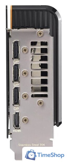 Видеокарта ASUS Prime Radeon RX 9070 Evo OC Edition 16GB GDDR6 PRIME-RX9070-O16G-EVO - Изображение №8 — Интернет-магазин Time-Shop