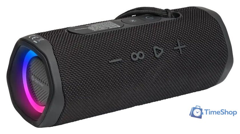 Беспроводная колонка Denver Electronics BTV-223B - Изображение №2 — Интернет-магазин Time-Shop