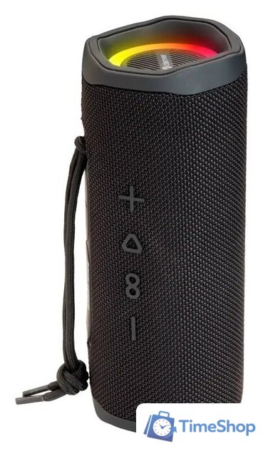 Беспроводная колонка Denver Electronics BTV-223B - Изображение №1 — Интернет-магазин Time-Shop