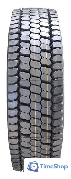 Всесезонные шины KAMA NR 201 215/75R17.5 126/124M - Изображение №5 — Интернет-магазин Time-Shop