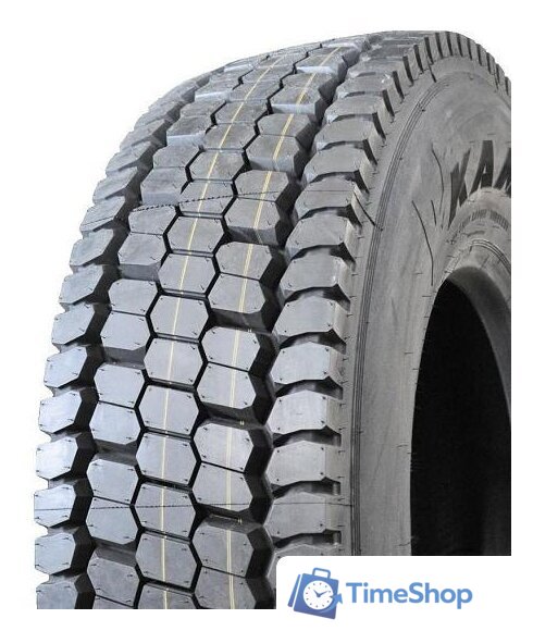 Всесезонные шины KAMA NR 201 215/75R17.5 126/124M - Изображение №3 — Интернет-магазин Time-Shop